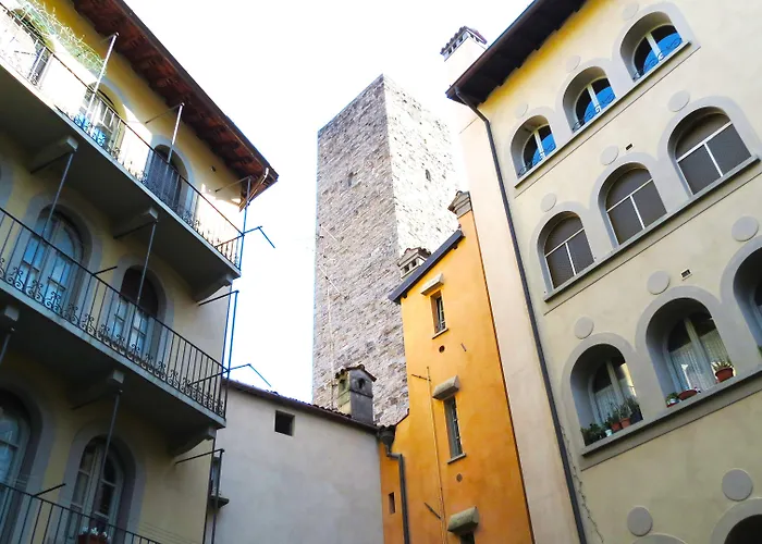Al San Lorenzo Bergamo