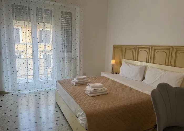 C D Candia Apartment Roma