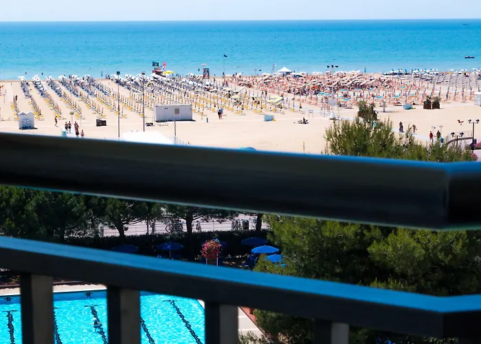 Hotel Principe Bibione