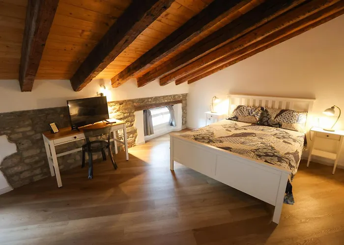 Casa Nora Apartments Gorizia