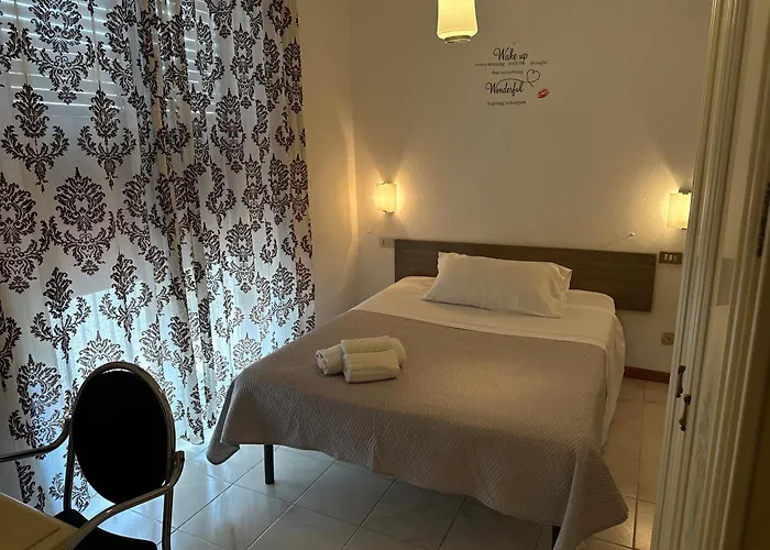 Hotel Azzurra Montecatini-Terme