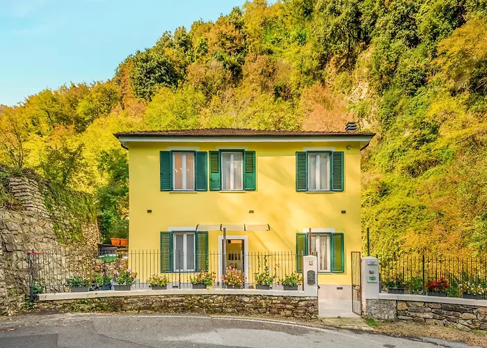 Il sentiero b&b La Spezia