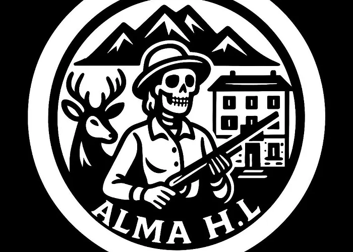 Alma Hunting Lodge Borca di Cadore