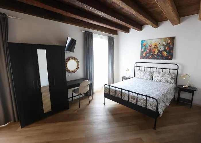 Casa Nora Apartments Gorizia