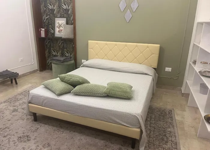 B&B Domus Flora Reggio Calabria