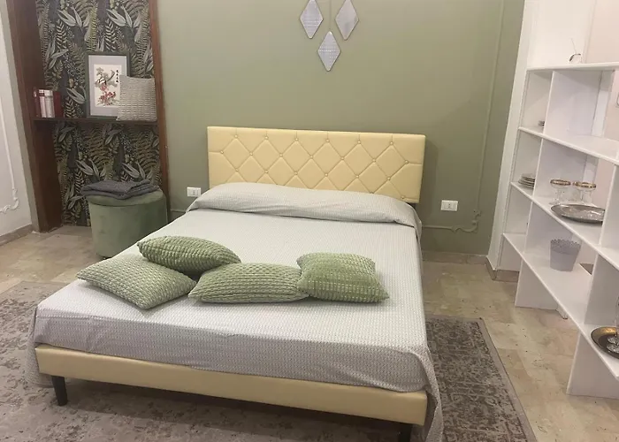 B&B Domus Flora Reggio Calabria