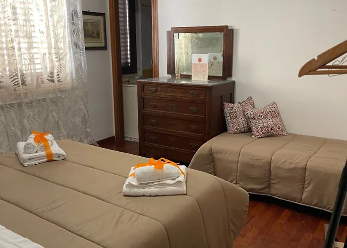 Le Terrazze Élite Apartment Palermo