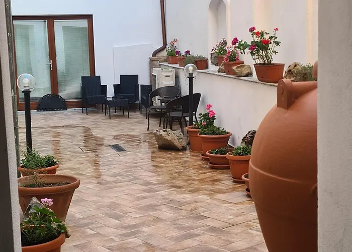 Bed and Breakfast Il Rifugio delle parole Nuoro 