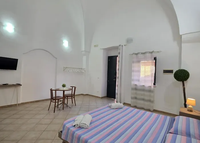Il Fico d'India - Home Salento com Ugento