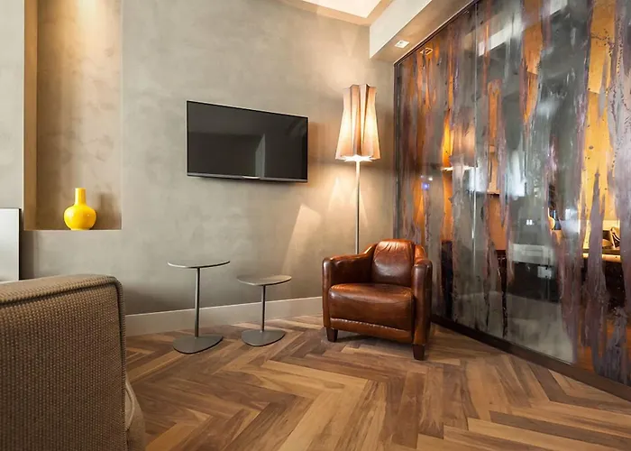 Liassidi Wellness Suites Venezia