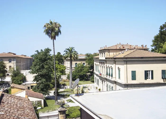 B&B 7 Rooms Pisa
