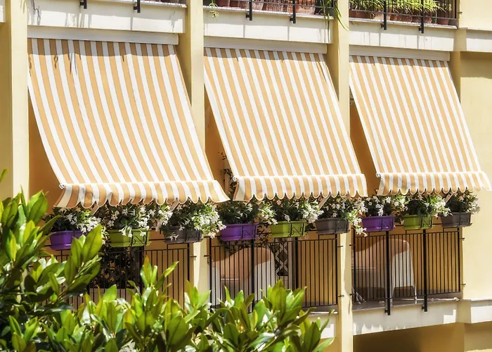 Al Parco Verde B&B Sorrento