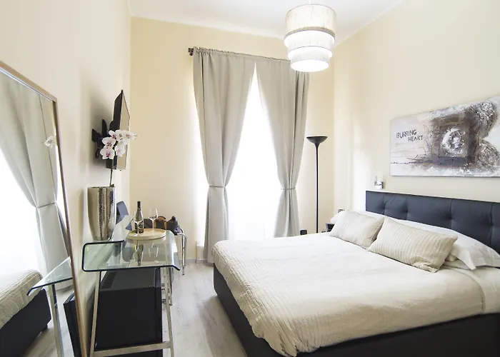 Hotel Town House 57 Roma