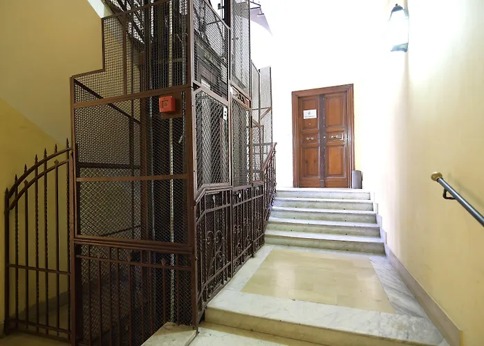 Hotel Town House 57 Roma