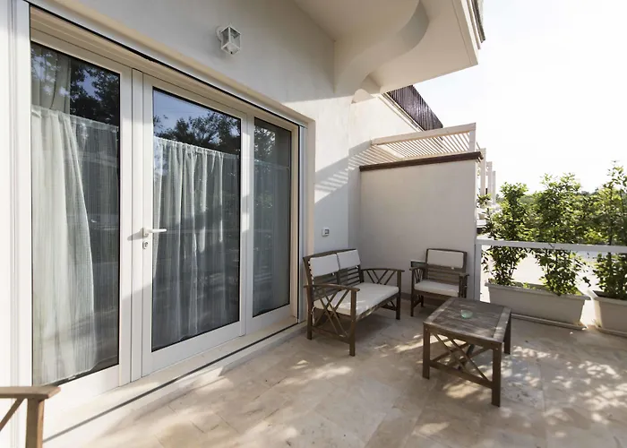 Bed and Breakfast Residenza Il Sole Monopoli
