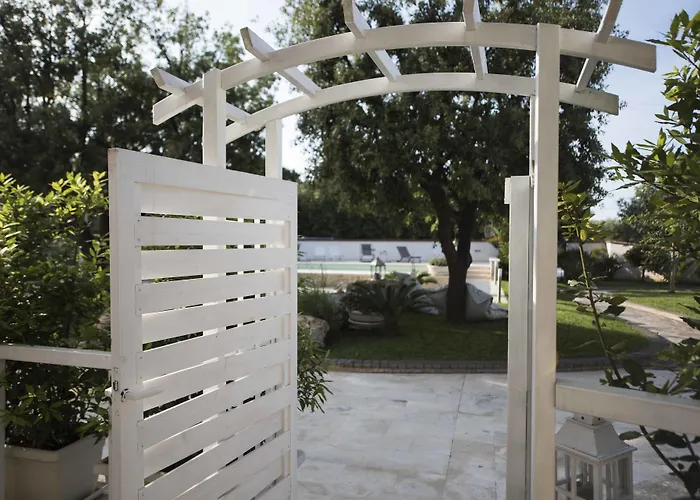 Bed and Breakfast Residenza Il Sole Monopoli