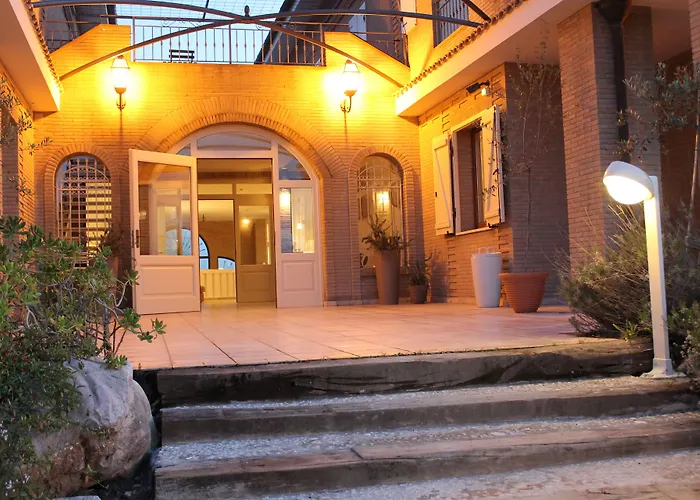 Le Nicchie Guest House Lucera