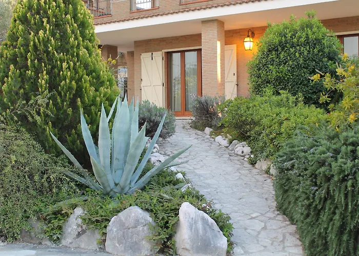 Le Nicchie Guest House Lucera