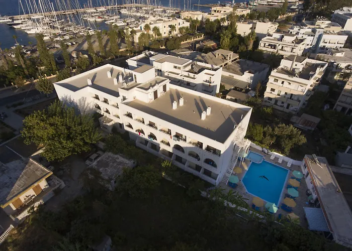 International Hotel Città di Kos