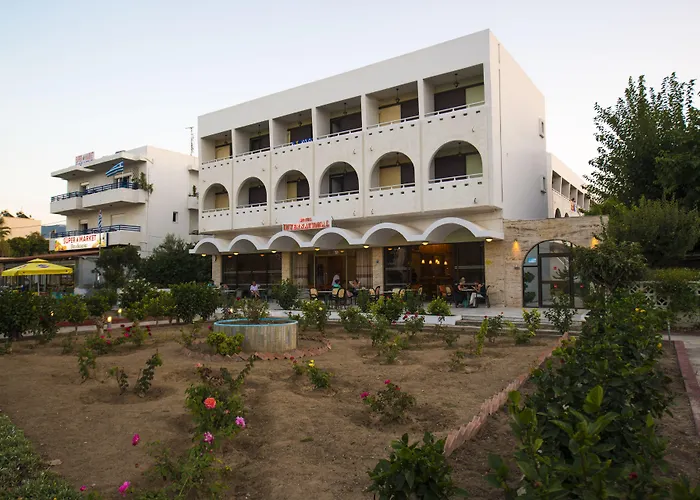 International Hotel Città di Kos