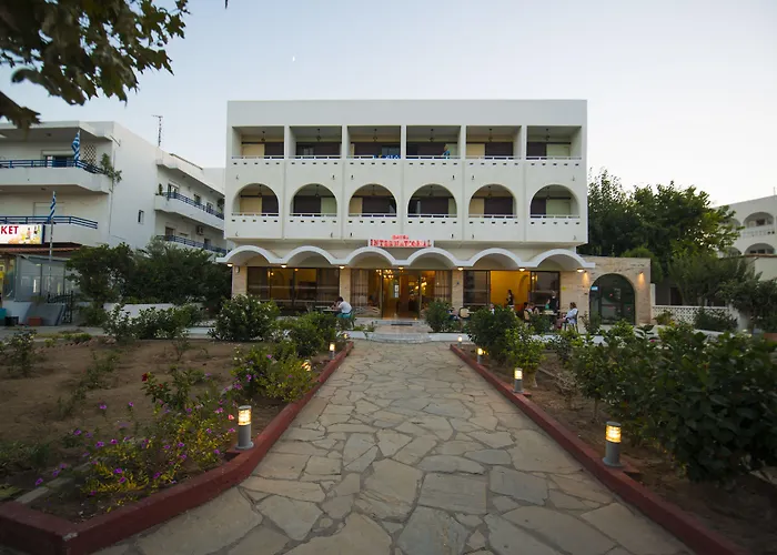 International Hotel Città di Kos