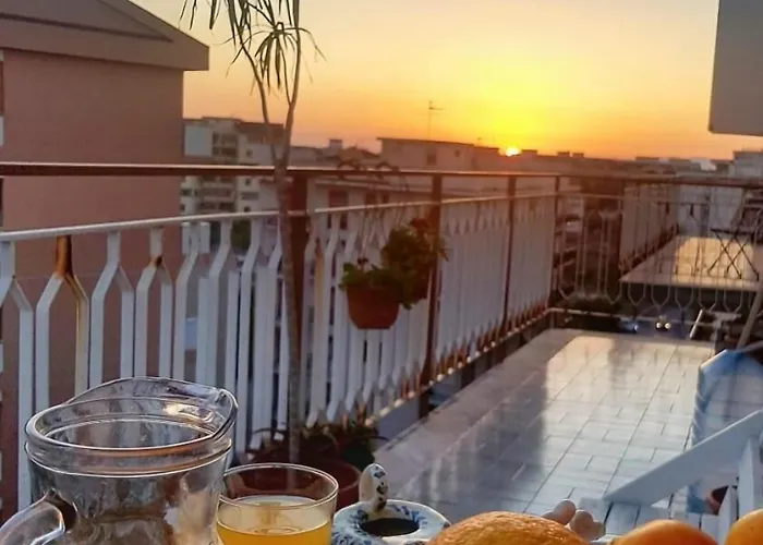 Driade B&B Milazzo