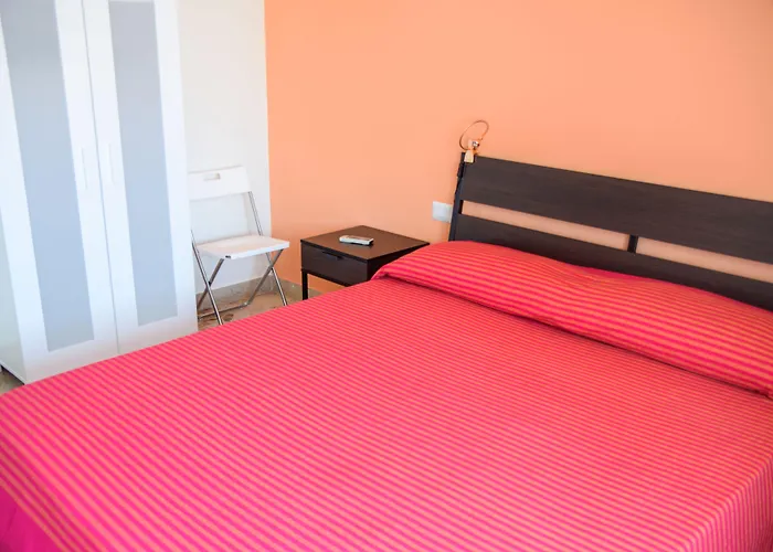 Driade B&B Milazzo