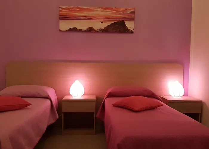 Buonaluna B&B Palermo