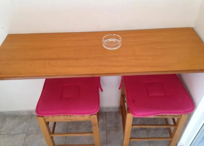 Elpida Beach Studios Faliraki