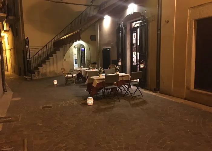 Albergo Ristorante del Cacciatore Foggia