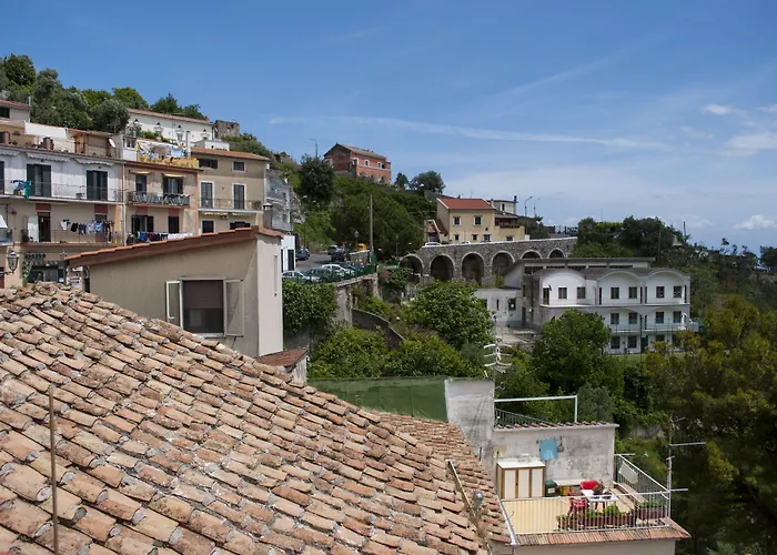 Residence Zelzar Vietri