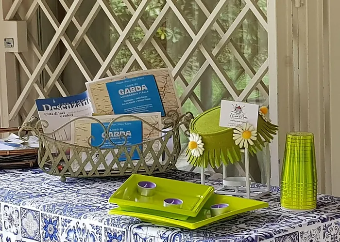 A Casa Di Manu B&B Desenzano del Garda