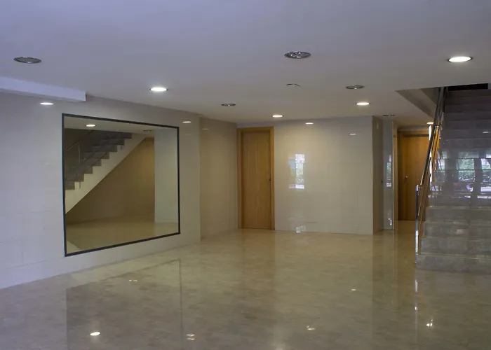 Hostal Nova Barcellona