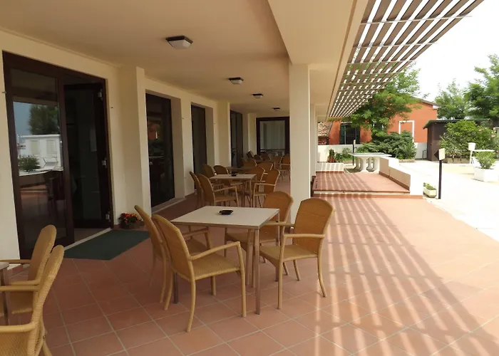 Hotel Vienna San Mauro Mare