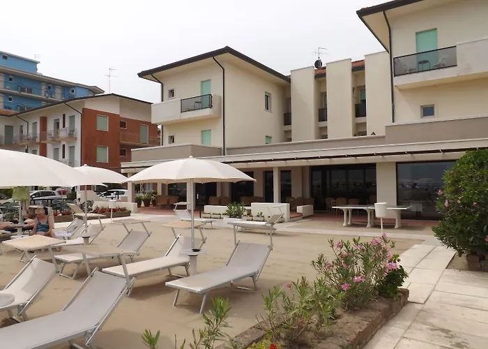 Hotel Vienna San Mauro Mare