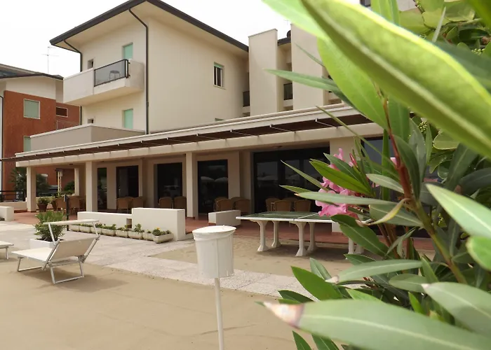 Hotel Vienna San Mauro Mare
