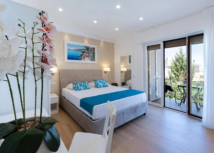 Hotel Kali Sorrento