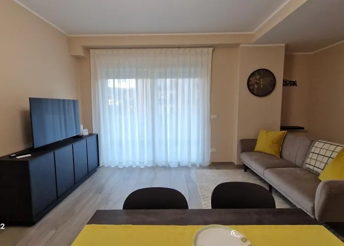Hotel Casa Edo Avezzano