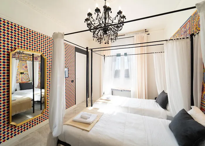 Iconic Rooms Verona