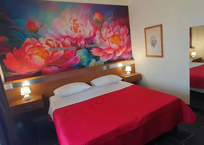 Residence Roman Pomezia
