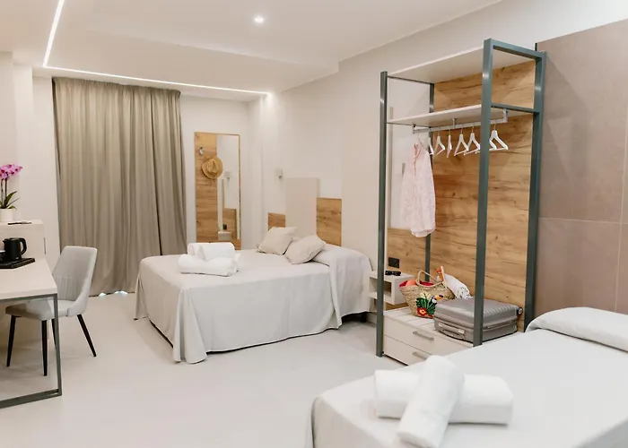 Stella D'Oro Rooms Pescara