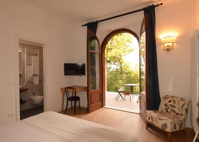Volpicelli B&B Civitella Alfedena