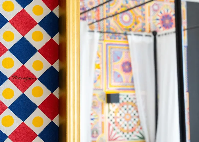 Iconic Rooms Verona