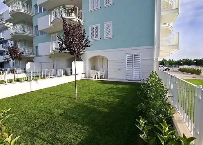 Residence Blumare Martinsicuro