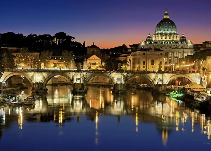 Mary Vatican Guest House Roma