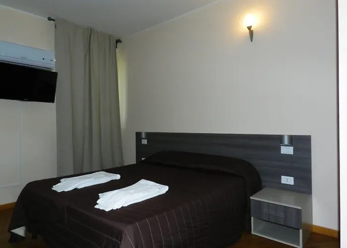 Aparthotel Al Borgo Sarzana