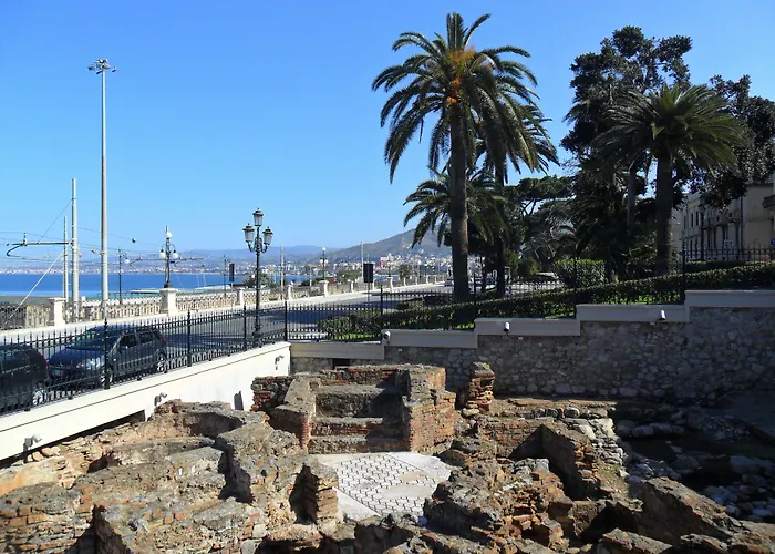 Al Torrione B&B Reggio Calabria