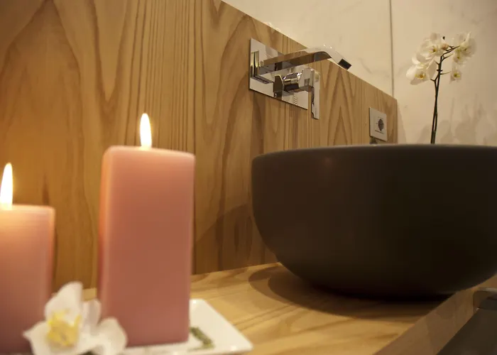 Sun Suite Luxury Pantheon Roma