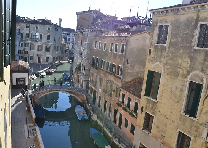 Hotel Dimora Dogale Venezia