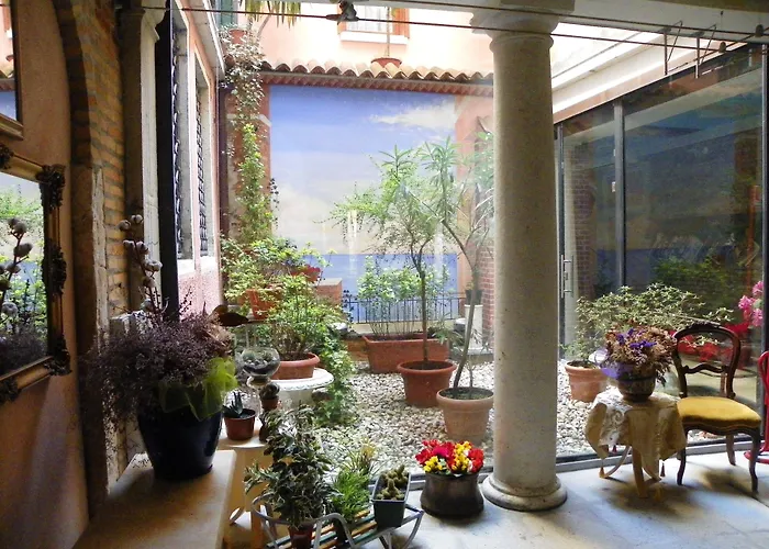 Antico Portego Venezia